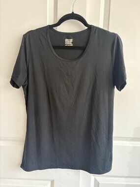 32 degree short sleeve cool tops